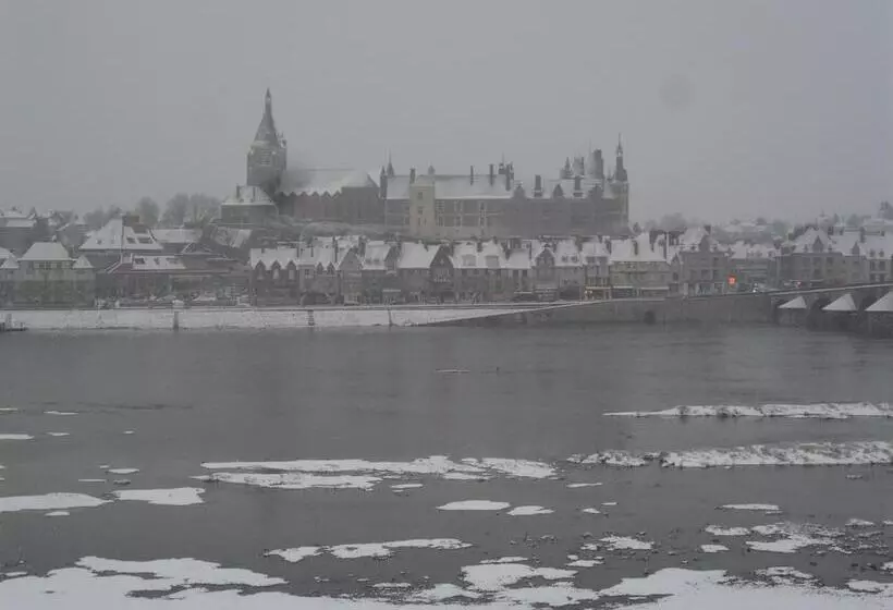 Brit Hotel Confort Gien