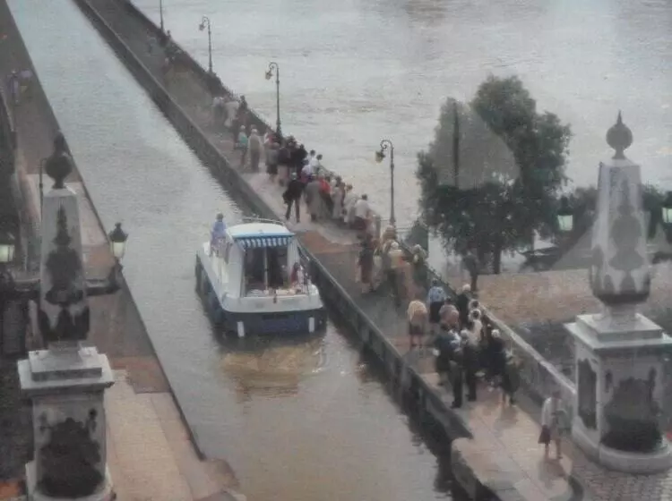 Brit Hotel Confort Gien