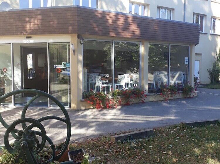 Brit Hotel Confort Gien