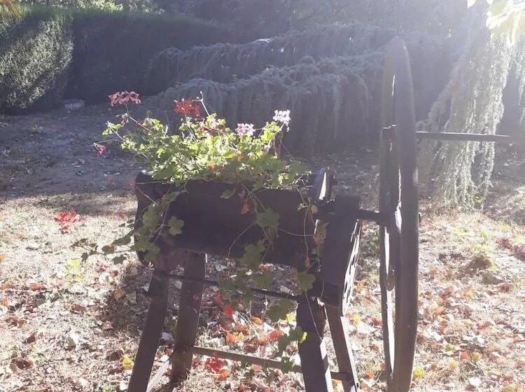 Brit Hotel Confort Gien