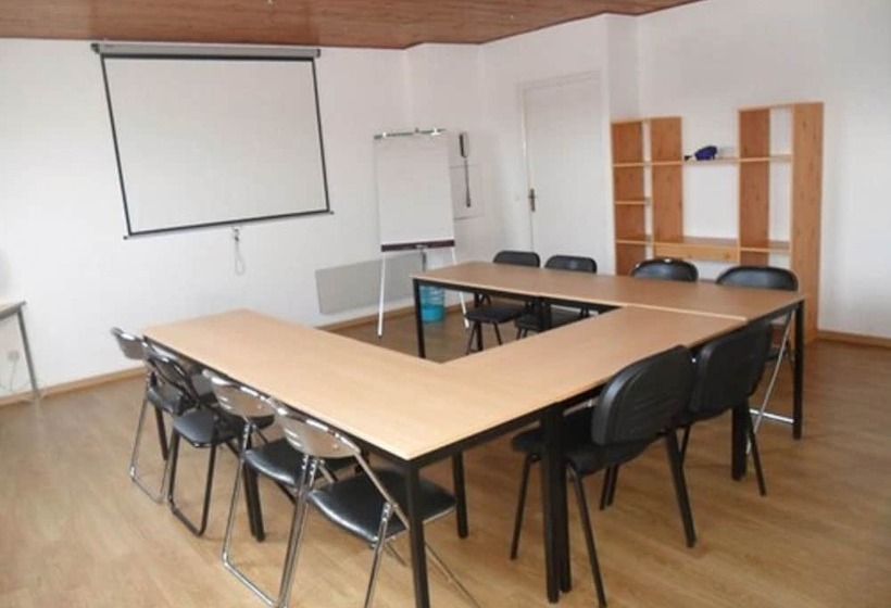 Brit Hotel Confort Gien