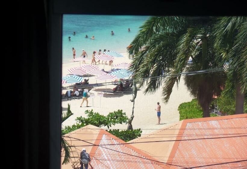 Sky Lounge Beach Studio At Monego Bay Club Resort