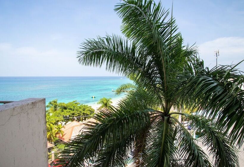 Sky Lounge Beach Studio At Monego Bay Club Resort