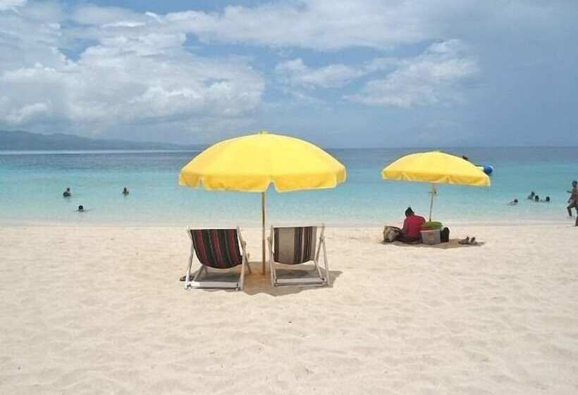 Sky Lounge Beach Studio At Monego Bay Club Resort