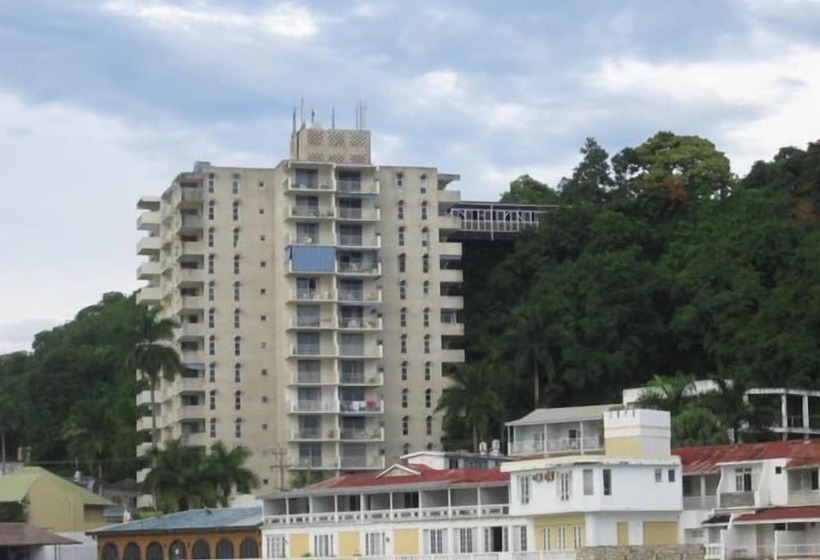 Sky Lounge Beach Studio At Monego Bay Club Resort