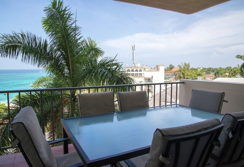 Sky Lounge Beach Studio At Monego Bay Club Resort