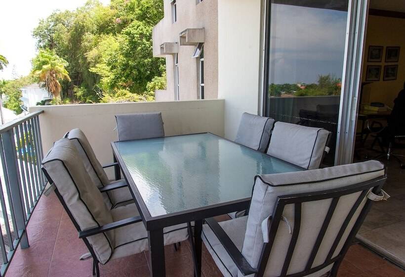 Sky Lounge Beach Studio At Monego Bay Club Resort