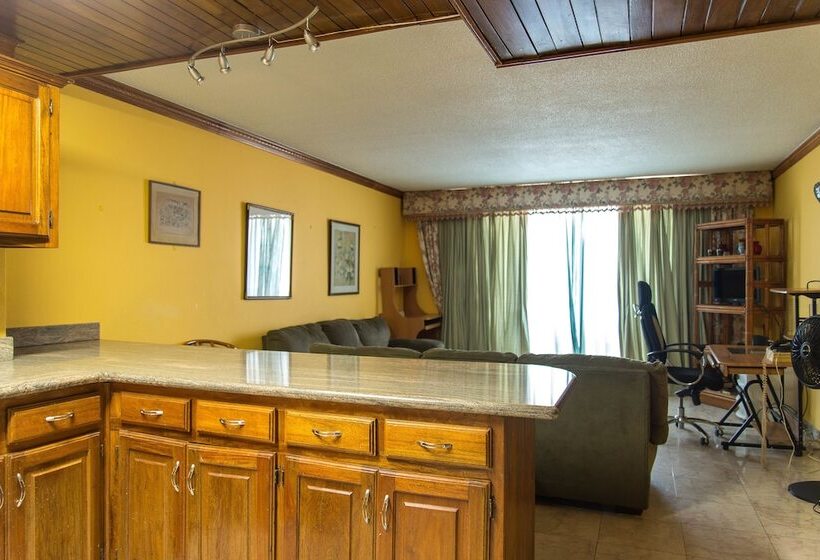 Sky Lounge Beach Studio At Monego Bay Club Resort