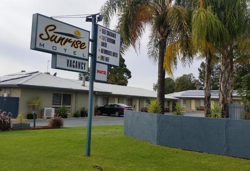 Sunrise Motel