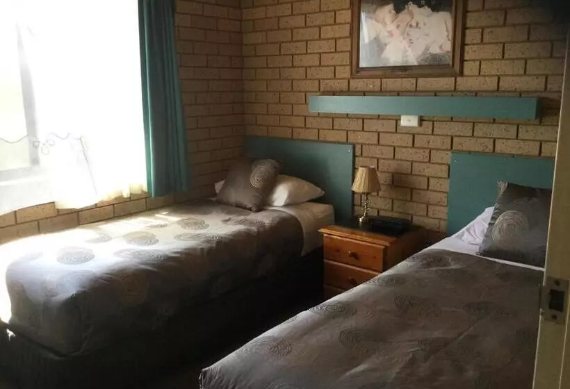 Sunrise Motel