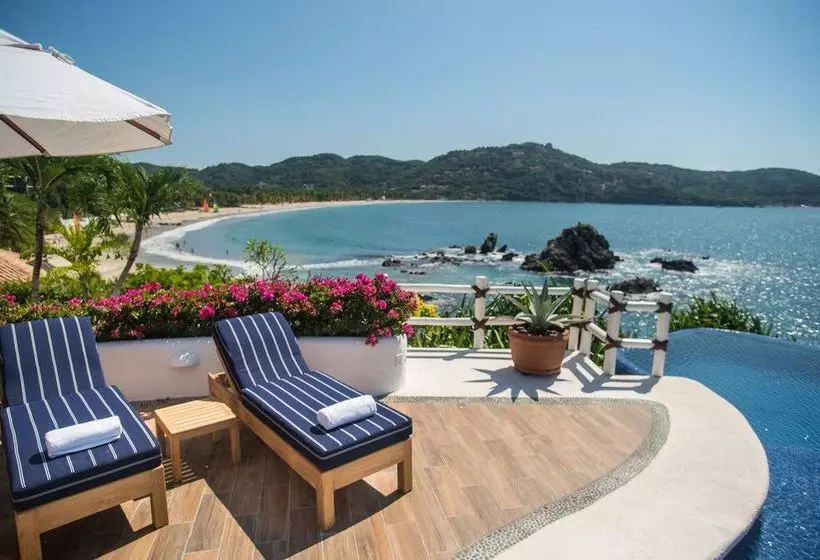 Villa El Murmullo By La Casa Que Canta