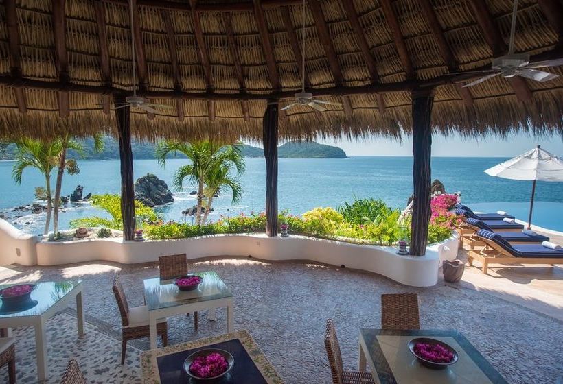 Villa El Murmullo By La Casa Que Canta