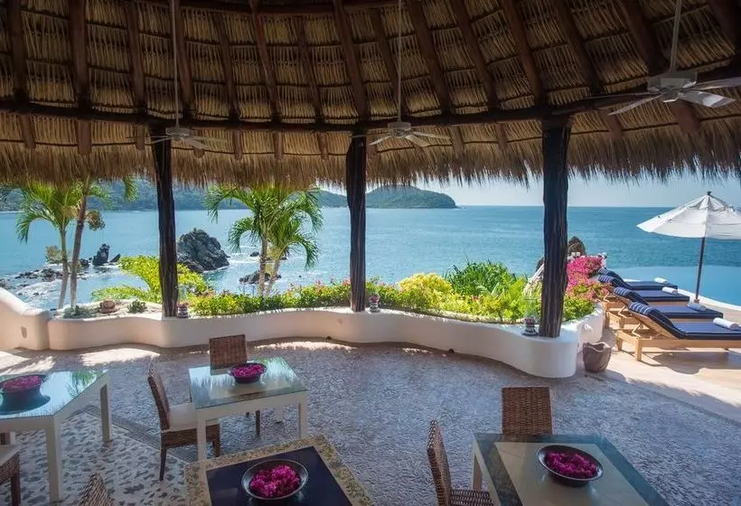 Villa El Murmullo By La Casa Que Canta