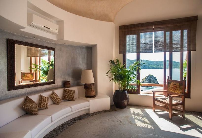 Villa El Murmullo By La Casa Que Canta