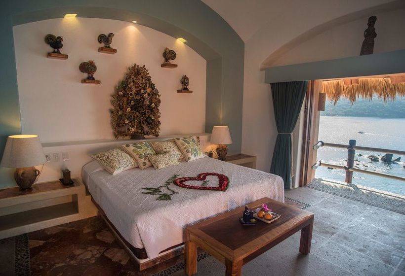 Villa El Murmullo By La Casa Que Canta