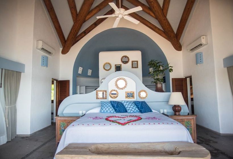 Villa El Murmullo By La Casa Que Canta