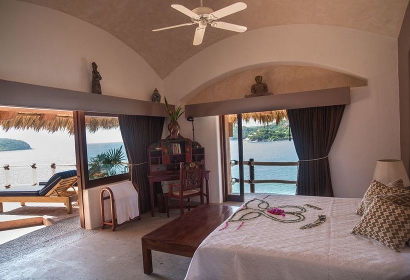 Villa El Murmullo By La Casa Que Canta