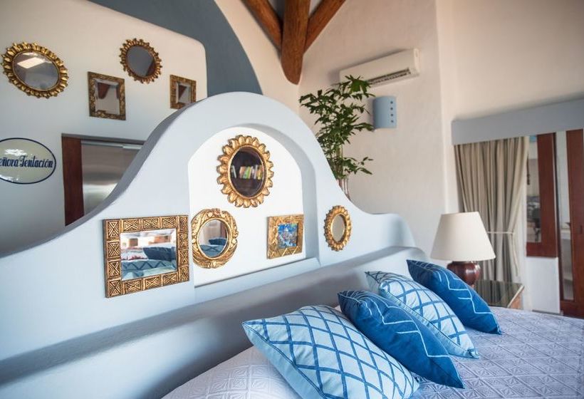 Villa El Murmullo By La Casa Que Canta