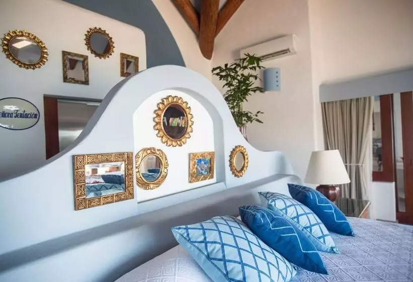 Villa El Murmullo By La Casa Que Canta