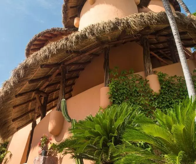 Villa El Murmullo By La Casa Que Canta