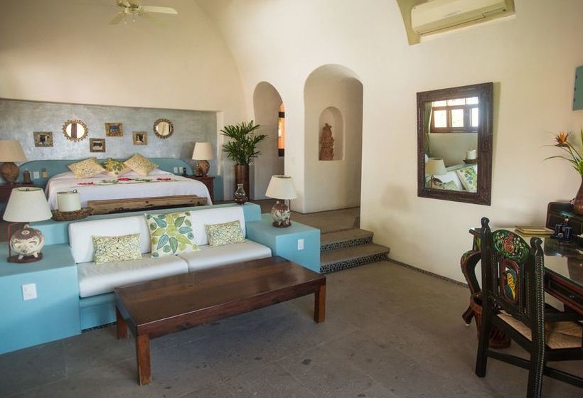 Villa El Murmullo By La Casa Que Canta