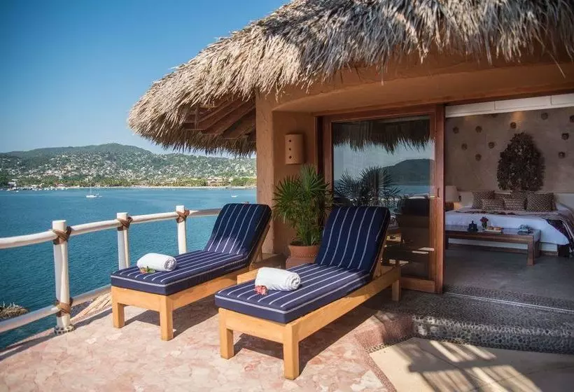 Villa El Murmullo By La Casa Que Canta