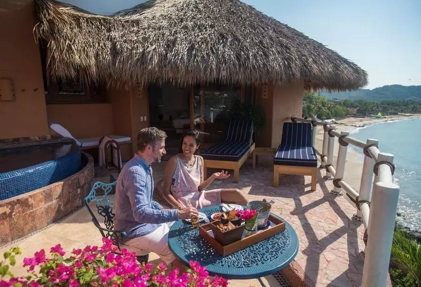 Villa El Murmullo By La Casa Que Canta