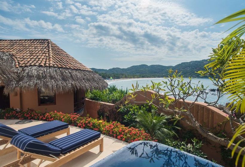 Villa El Murmullo By La Casa Que Canta