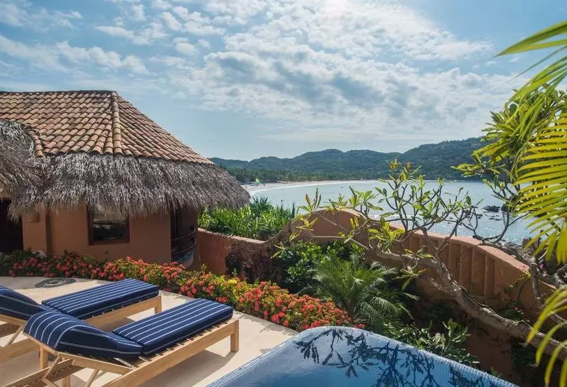 Villa El Murmullo By La Casa Que Canta