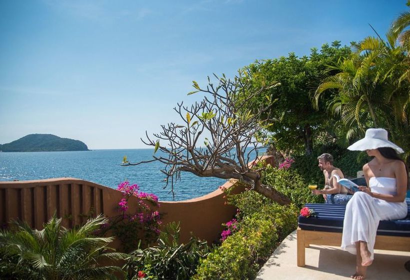 Villa El Murmullo By La Casa Que Canta