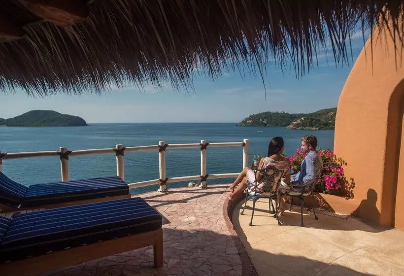 Villa El Murmullo By La Casa Que Canta