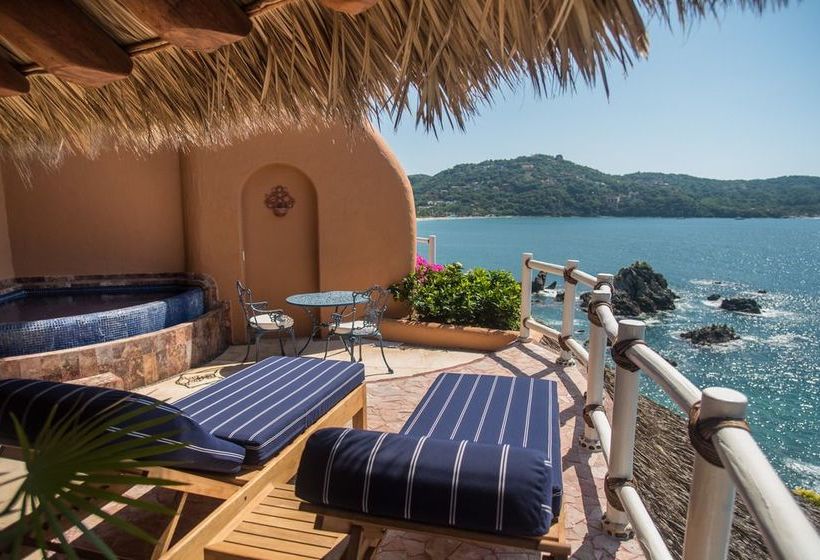 Villa El Murmullo By La Casa Que Canta