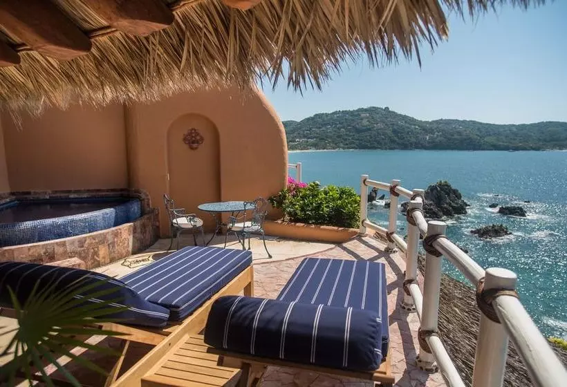 Villa El Murmullo By La Casa Que Canta