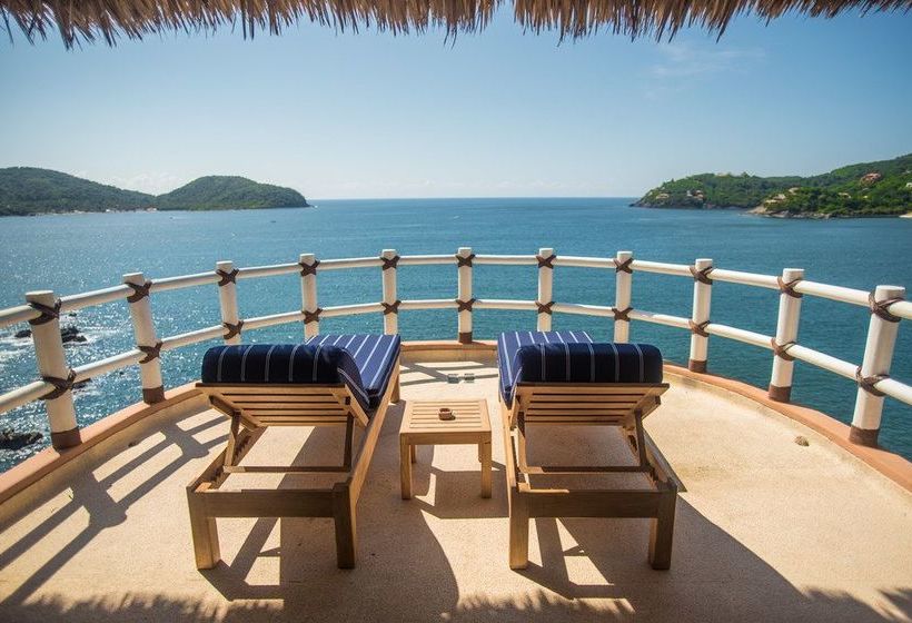 Villa El Murmullo By La Casa Que Canta