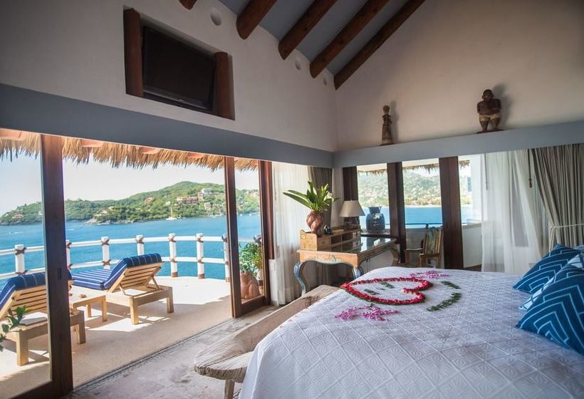 Villa El Murmullo By La Casa Que Canta