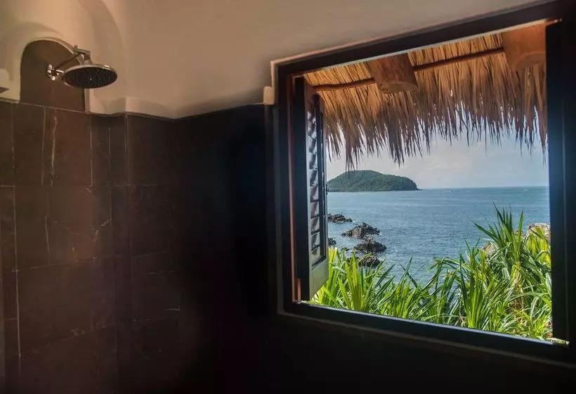 Villa El Murmullo By La Casa Que Canta