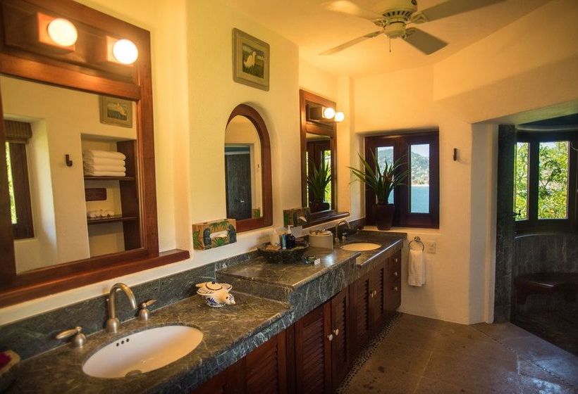 Villa El Murmullo By La Casa Que Canta