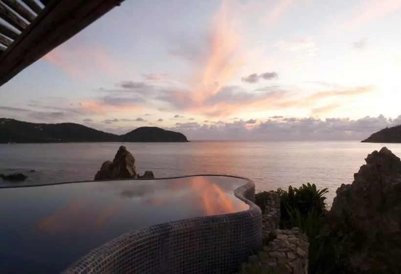 Villa El Murmullo By La Casa Que Canta