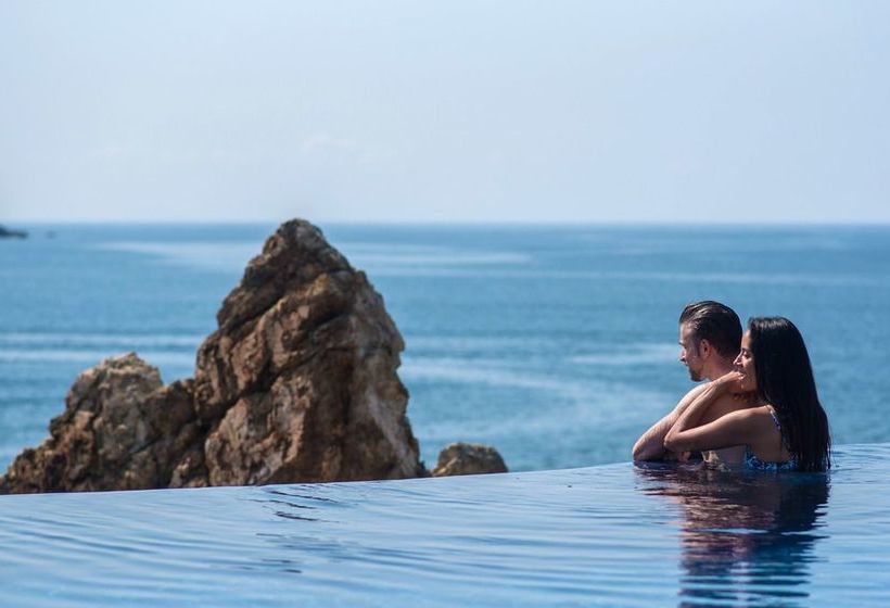 Villa El Murmullo By La Casa Que Canta