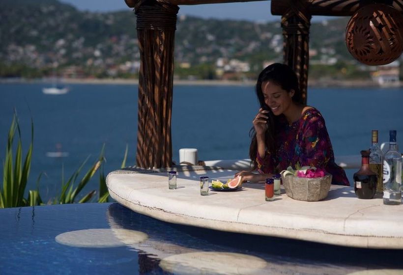 Villa El Murmullo By La Casa Que Canta