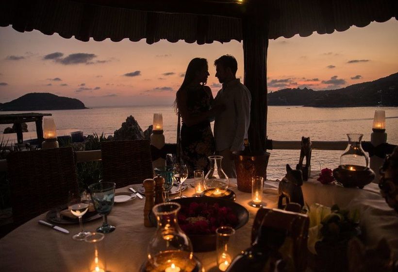 Villa El Murmullo By La Casa Que Canta