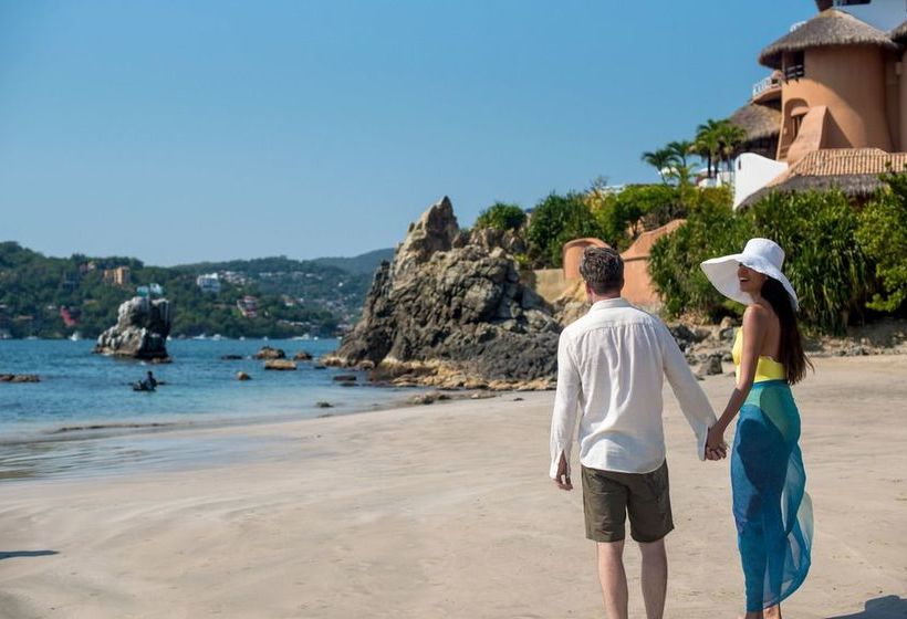 Villa El Murmullo By La Casa Que Canta