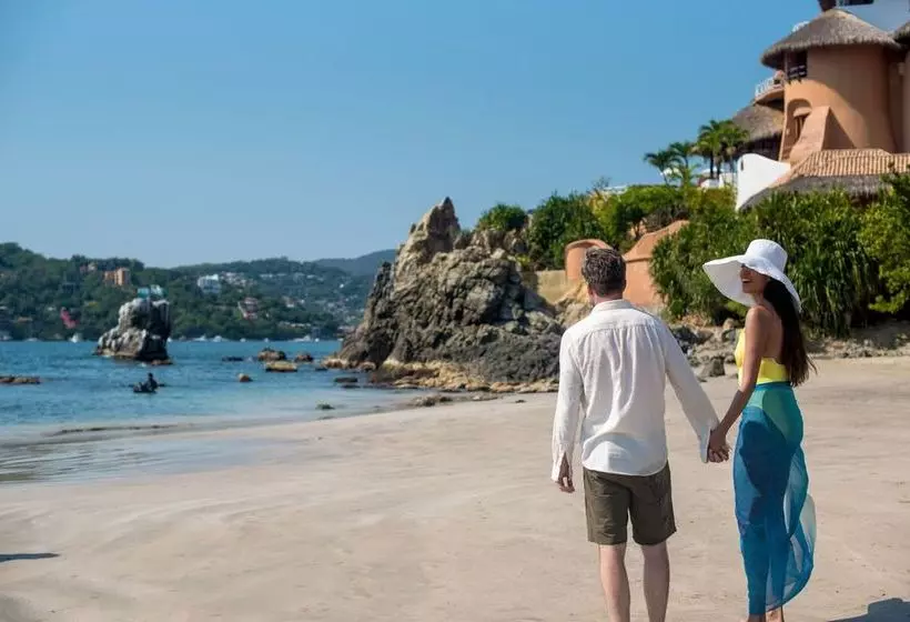 Villa El Murmullo By La Casa Que Canta