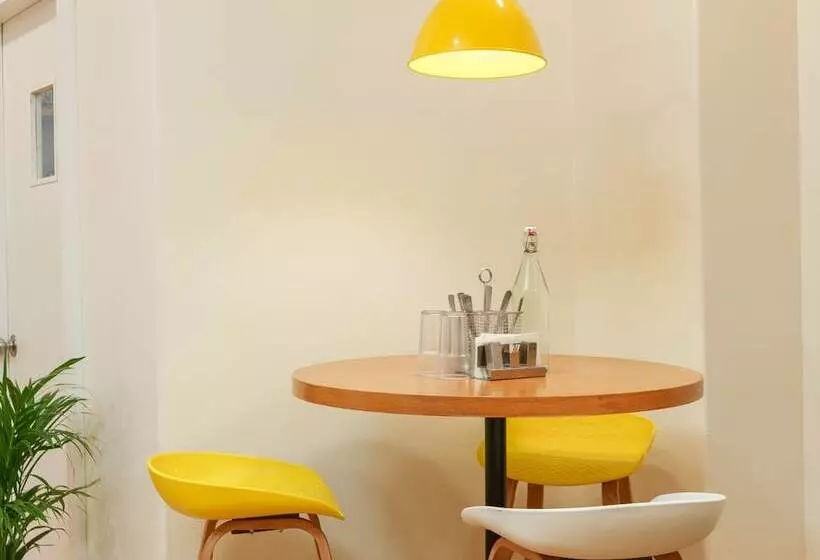 Hotelli Bloom Boutique   Connaught Place Area