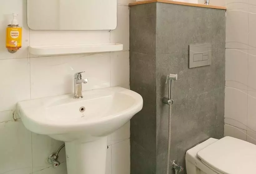 Hotelli Bloom Boutique   Connaught Place Area