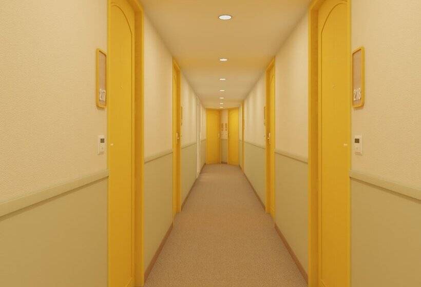 ホテル Bloom Boutique   Connaught Place Area