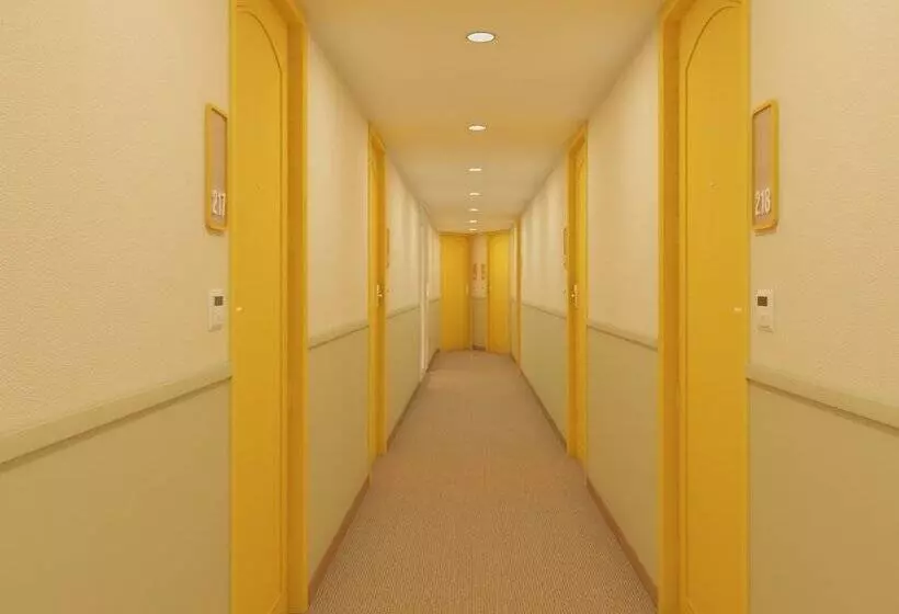 Hotelli Bloom Boutique   Connaught Place Area