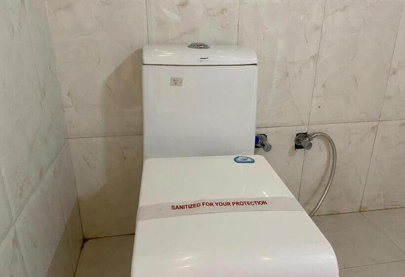 Hotel High Mountains By Hadimba Palace