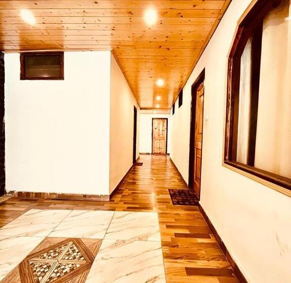 Hotel High Mountains By Hadimba Palace