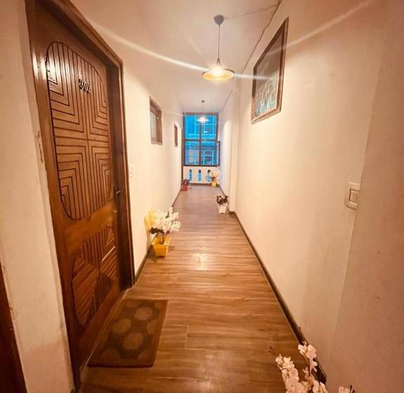 Hotel High Mountains By Hadimba Palace